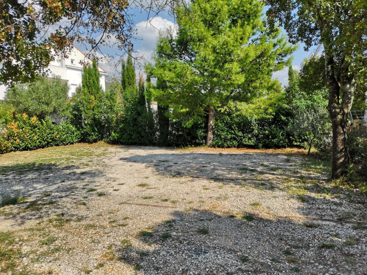 Villa Nina Селине Экстерьер фото