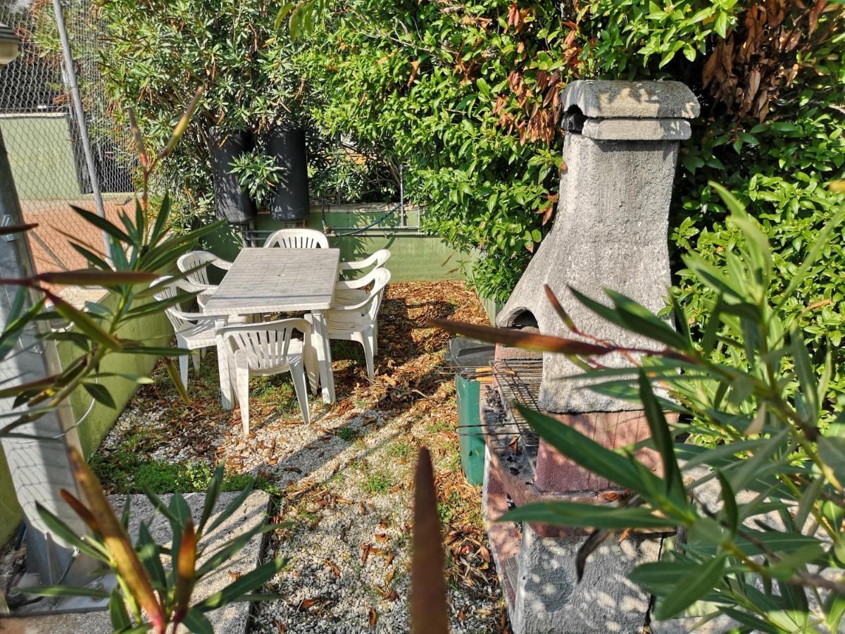 Villa Nina Селине Экстерьер фото