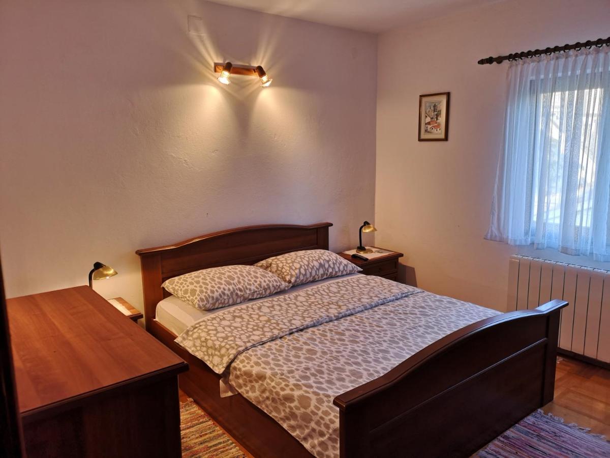 Villa Nina Селине Экстерьер фото